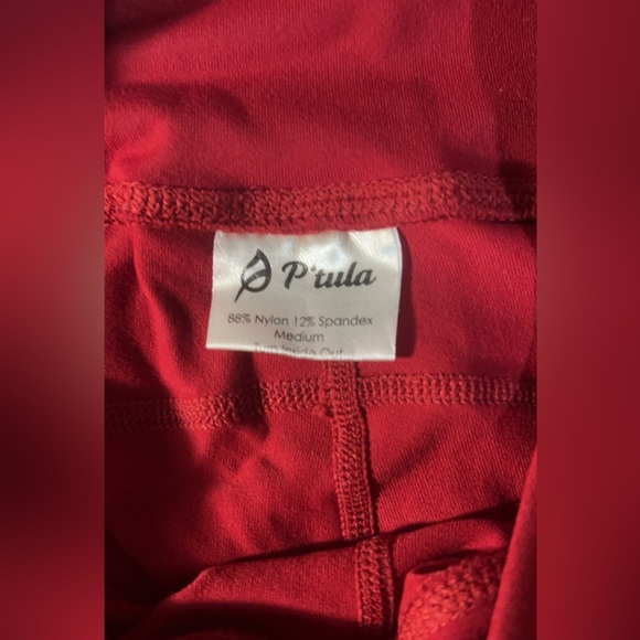 P’tula Leggings Medium - Picture 4 of 6